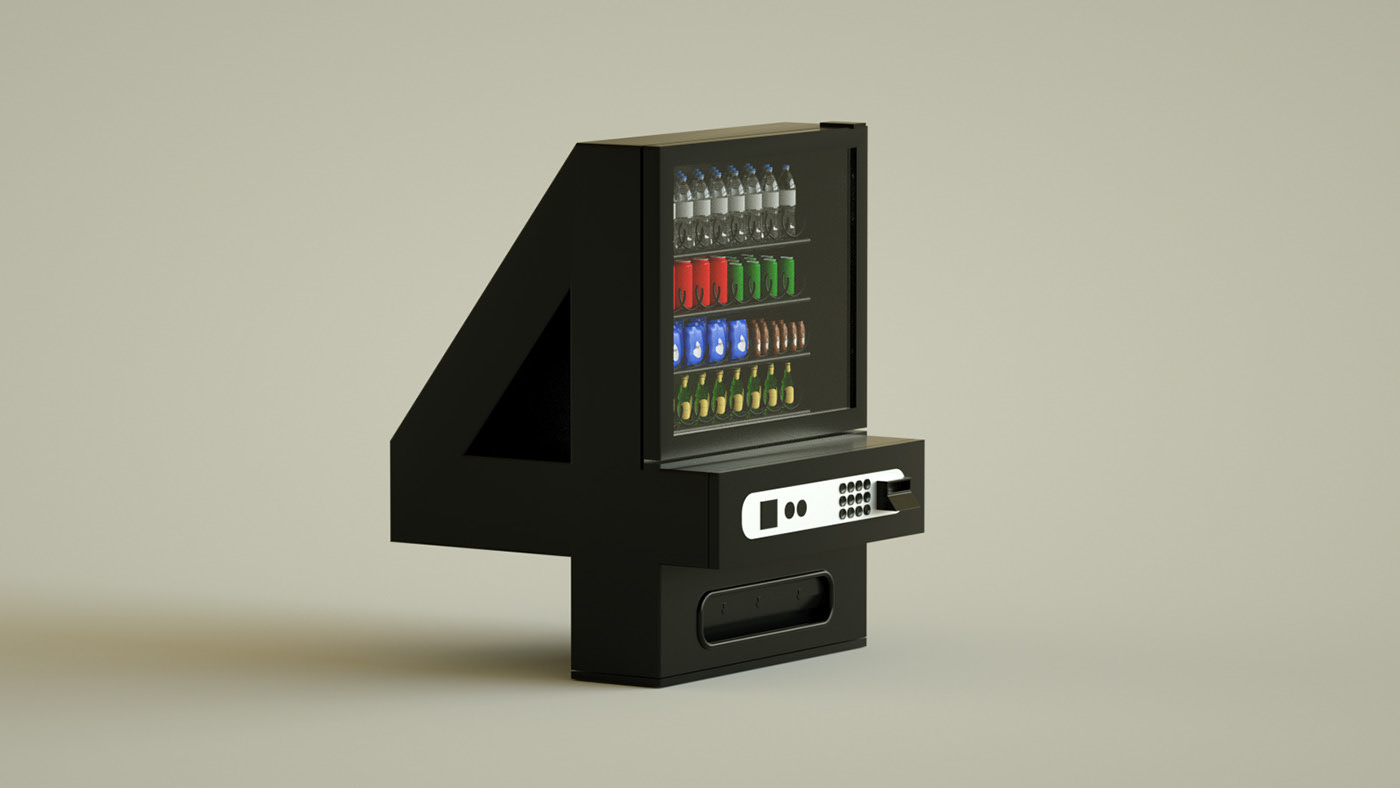 letter，number，Creative design，36days Electronics，