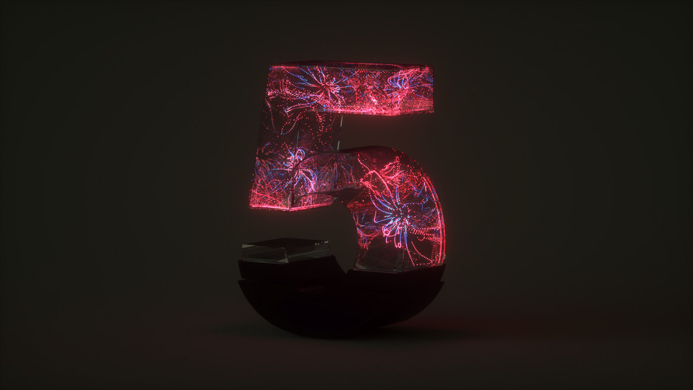 letter，number，Creative design，36days Electronics，