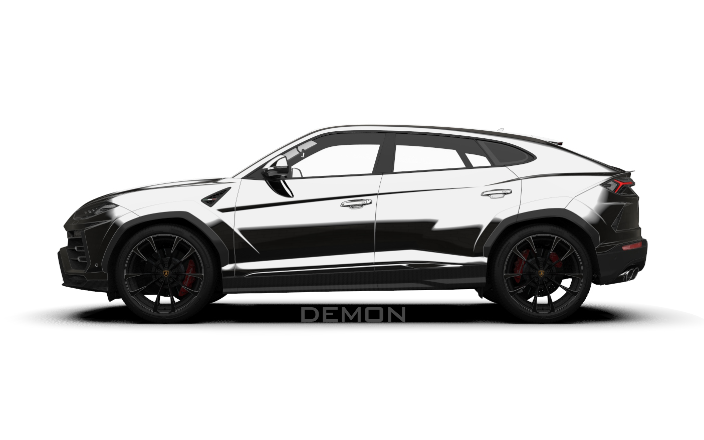 modeling，Render，