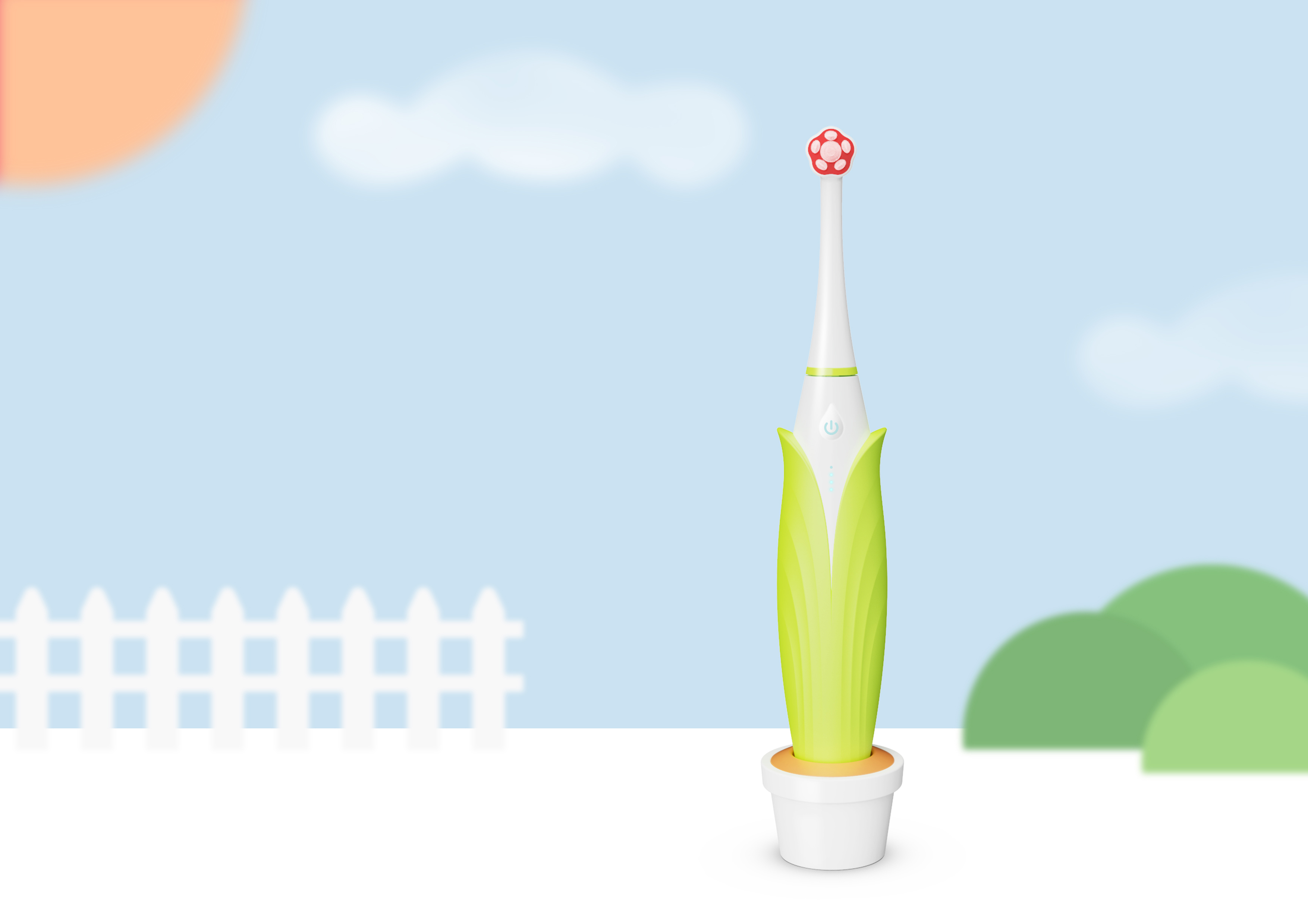 toothbrush，Electric toothbrush，