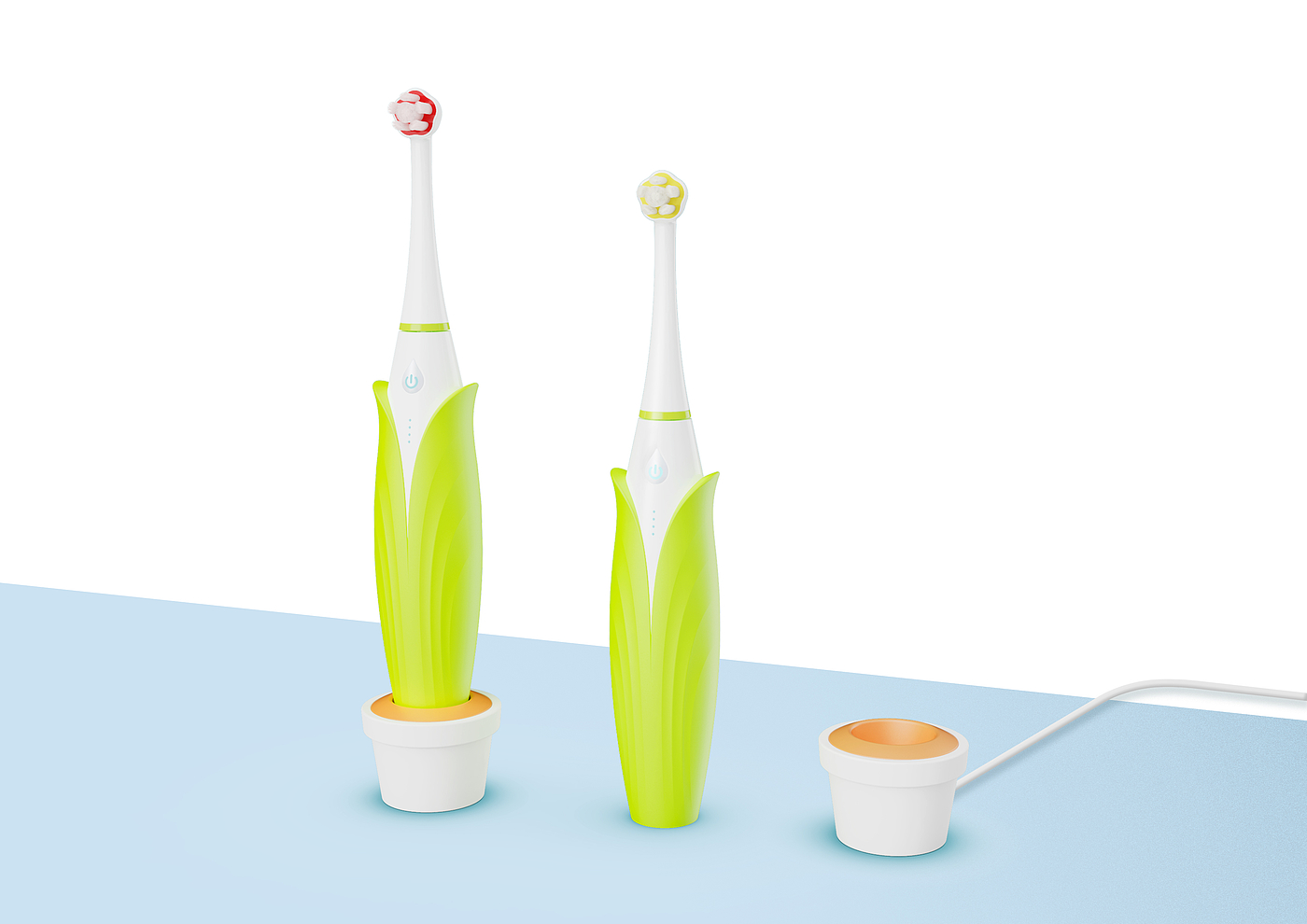 toothbrush，Electric toothbrush，