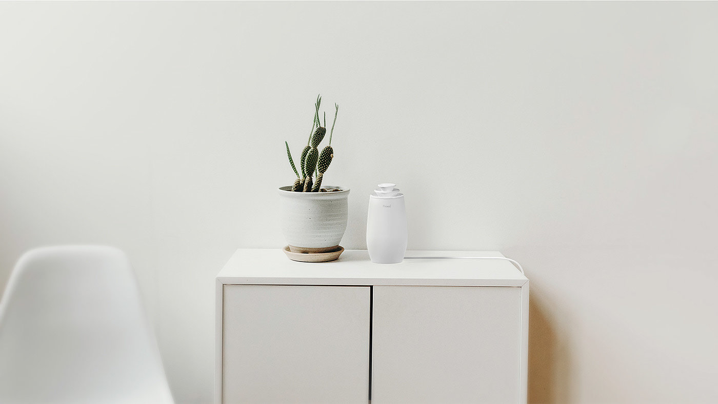 Pineal，Humidifier，Humidifier，Moisture control，
