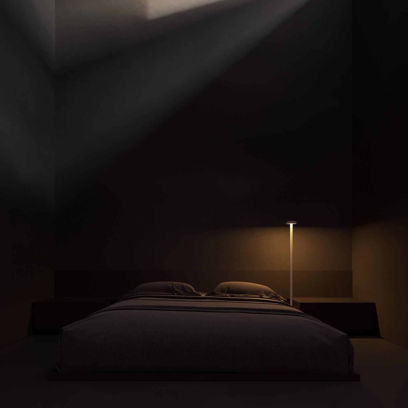 Minimalist，white，renovation，House PS3H，Igor Sirotov，residence，