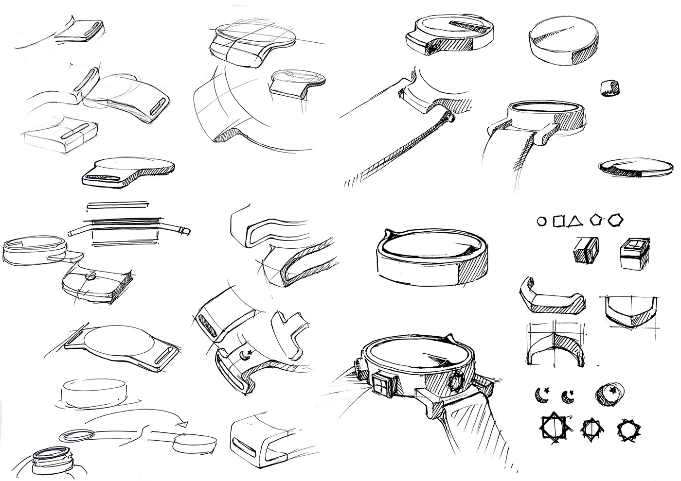 time，Wrist watch，Wristwatch，acceptable，Gyu Hyung Han，gps，Mecca compass，