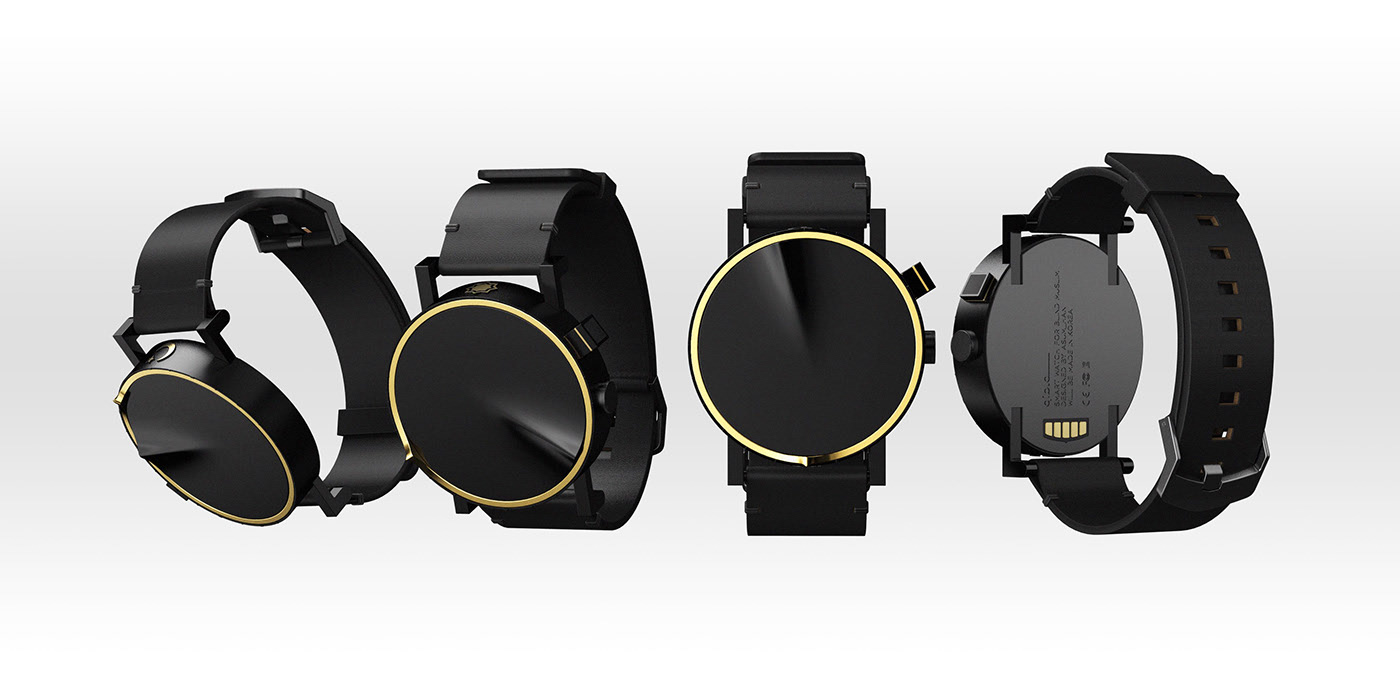 time，Wrist watch，Wristwatch，acceptable，Gyu Hyung Han，gps，Mecca compass，