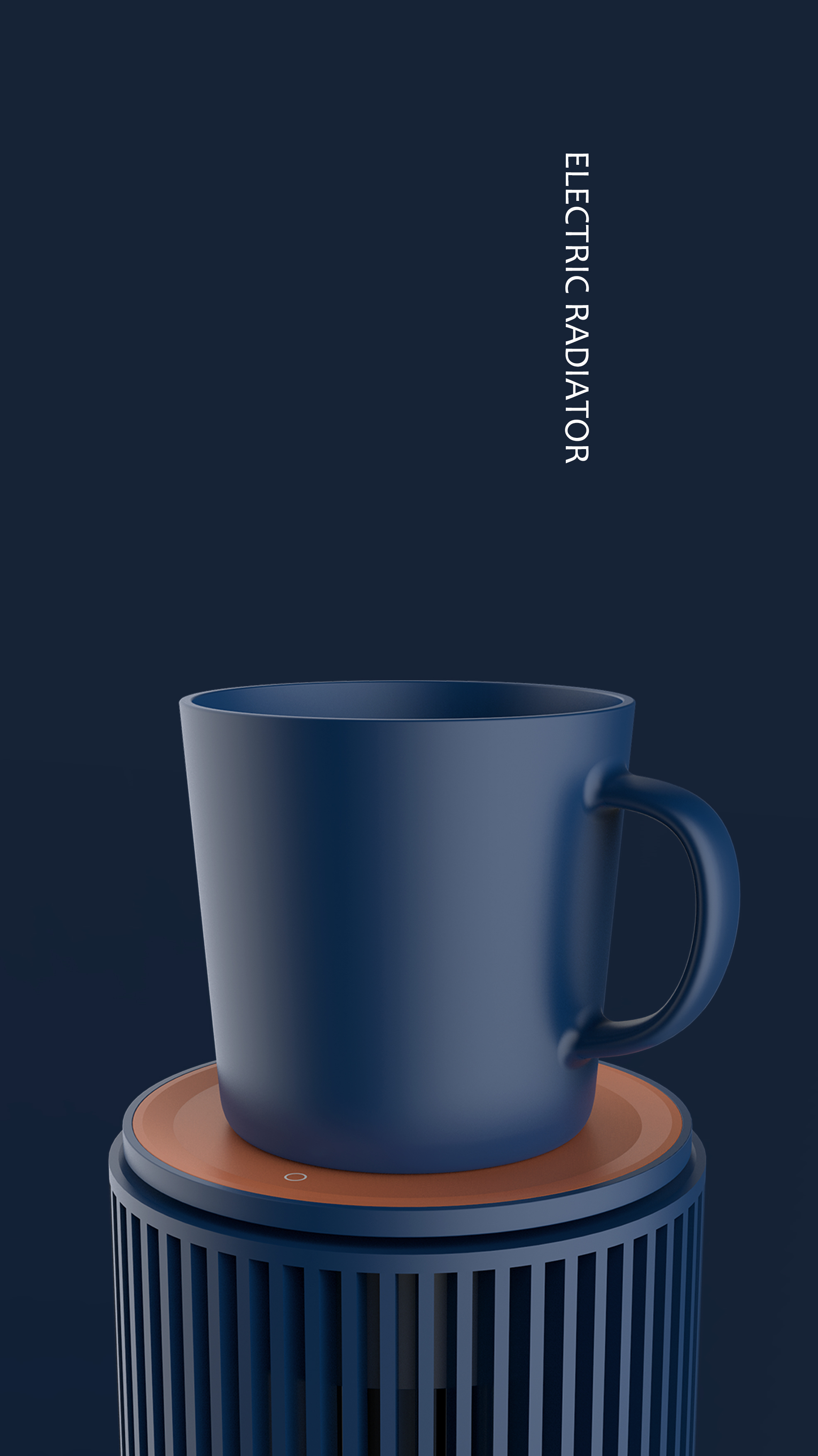 small home appliances，