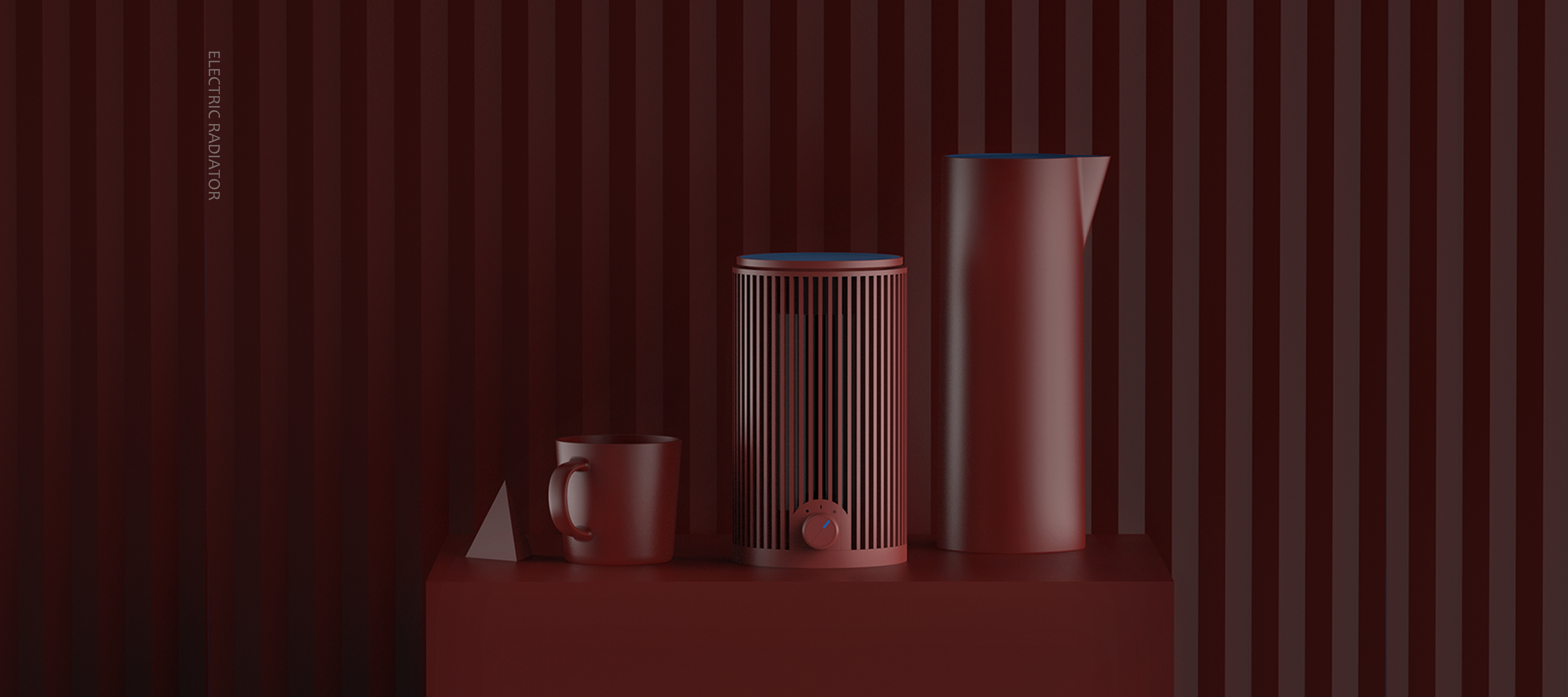 small home appliances，