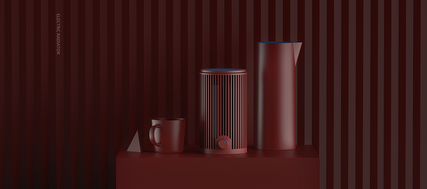 small home appliances，