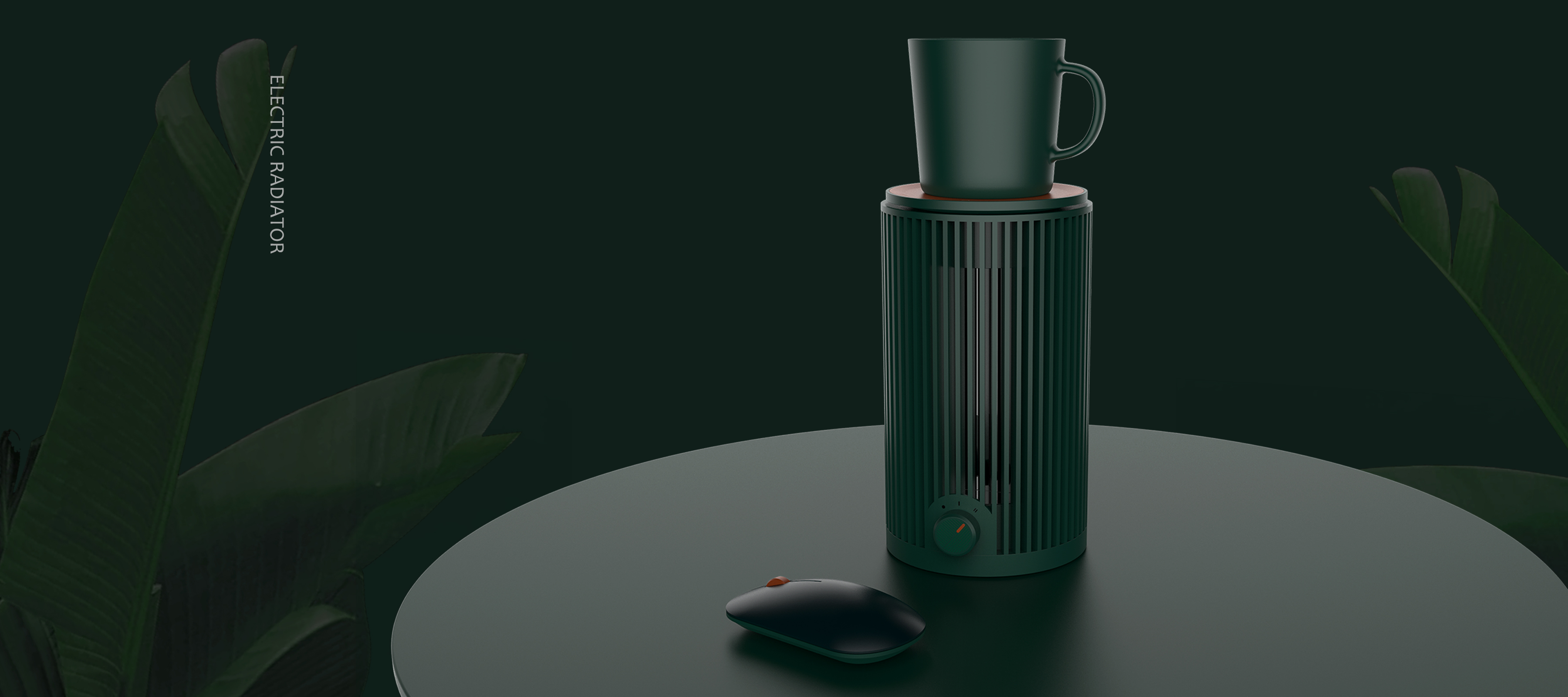 small home appliances，