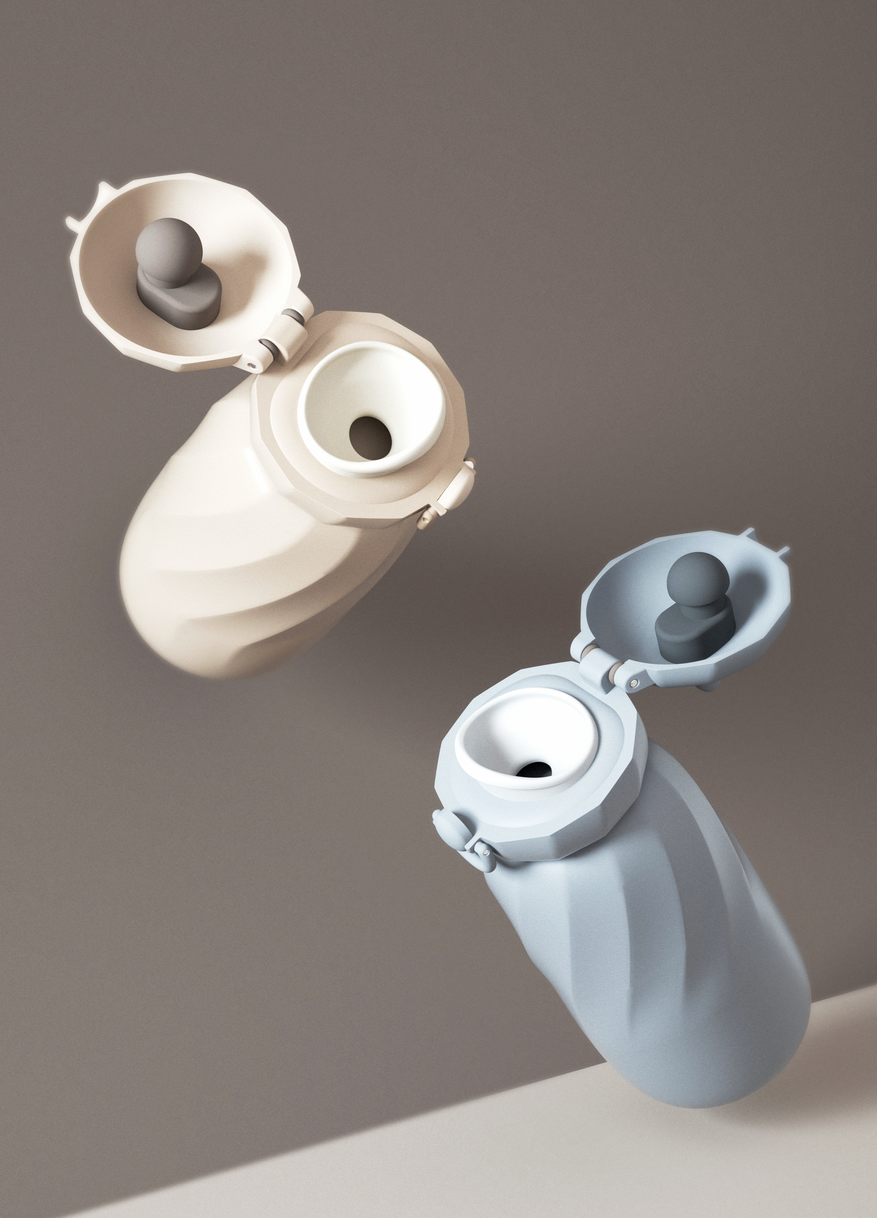 vacuum cup，Water cup，Cup pot，Daily Necessities，