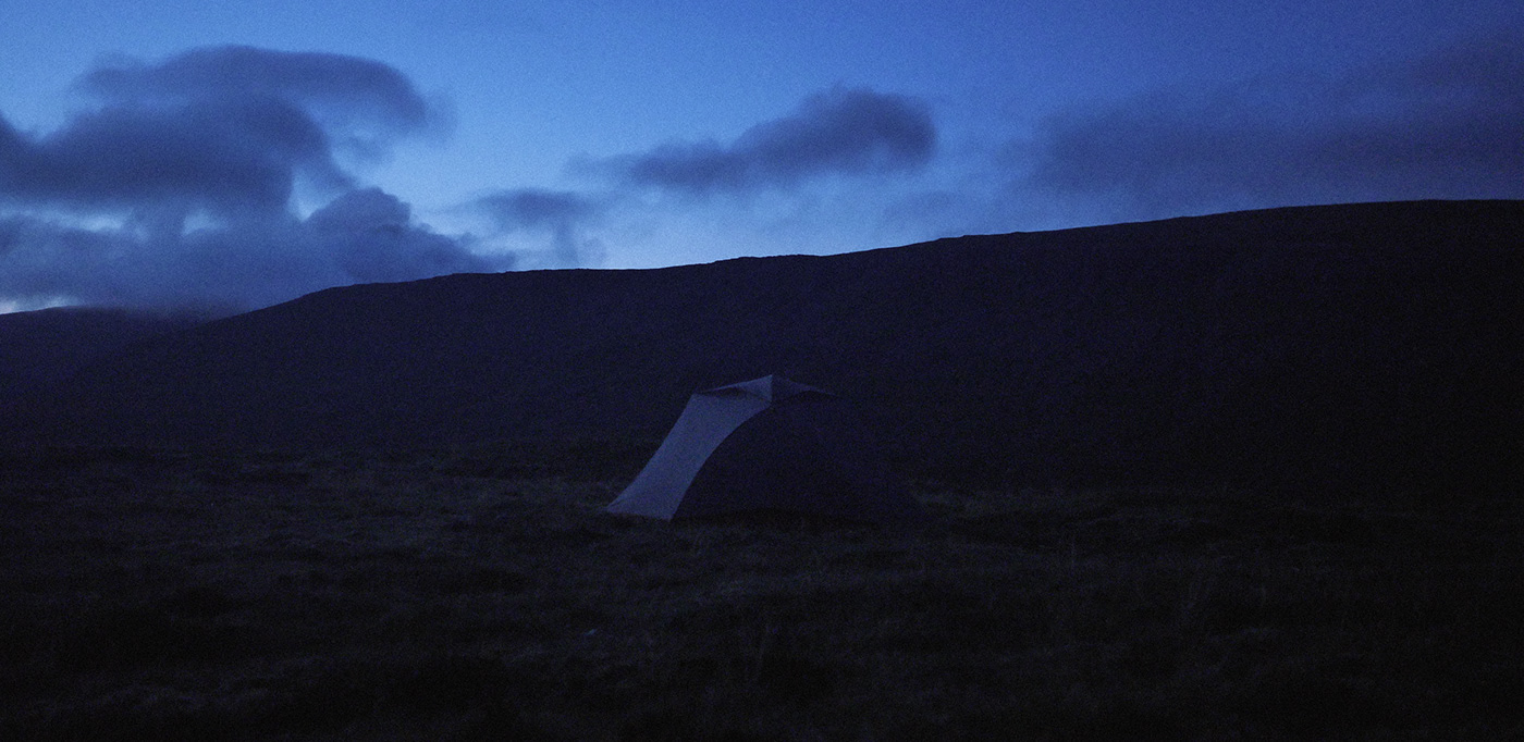 Tent，Decathlon ，industrial design，product design，