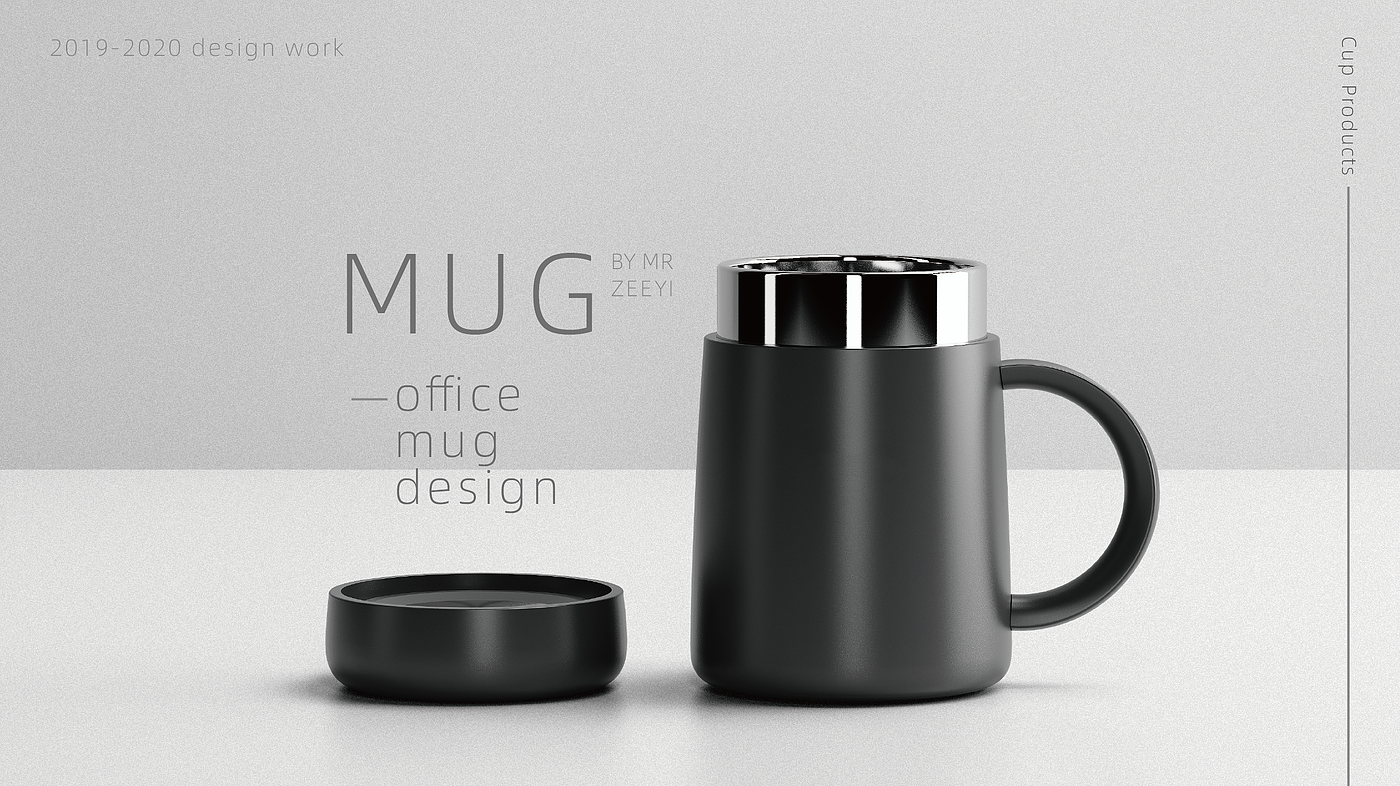 Mug，vacuum cup，Office Cup，Water cup，