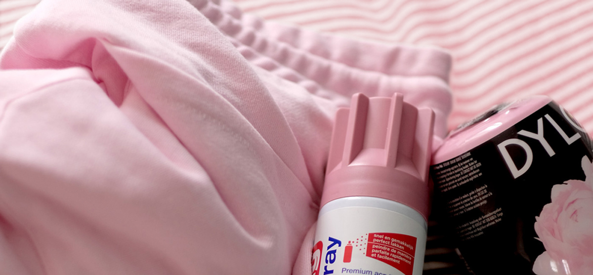 Pink，originality，modeling，