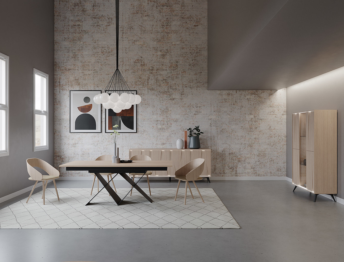 furniture，cabinet，indoor，