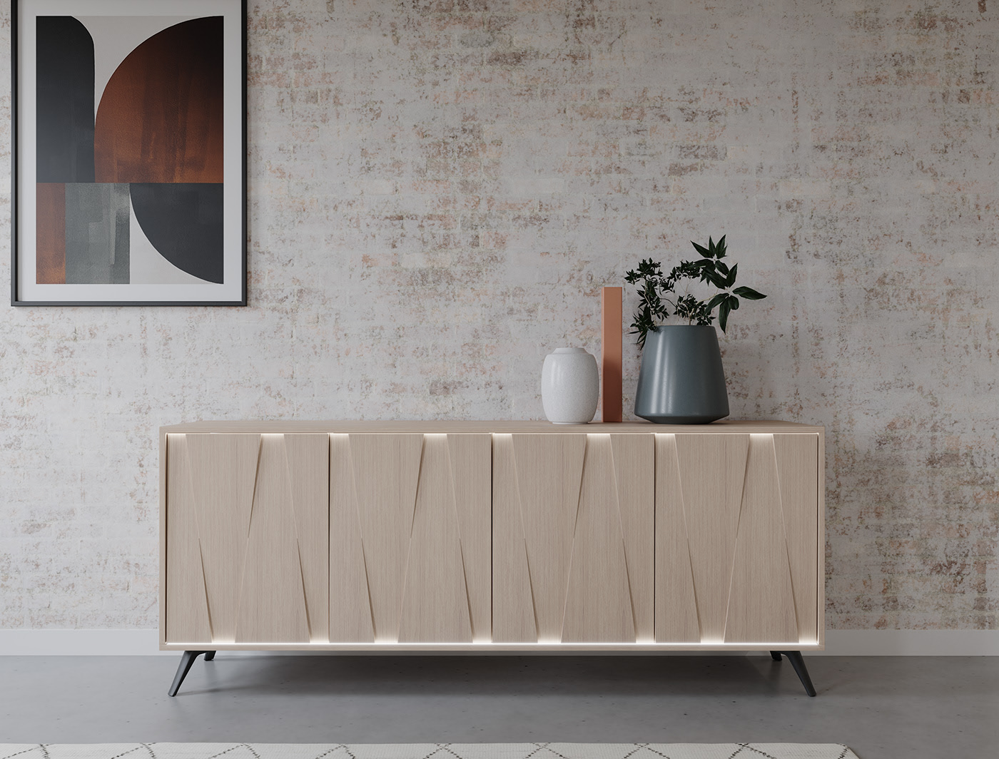 furniture，cabinet，indoor，