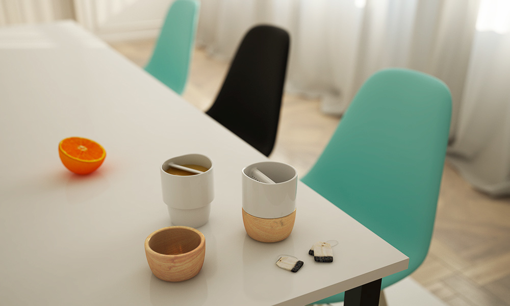 glass，filter，Kitchen supplies，Simplicity，originality，