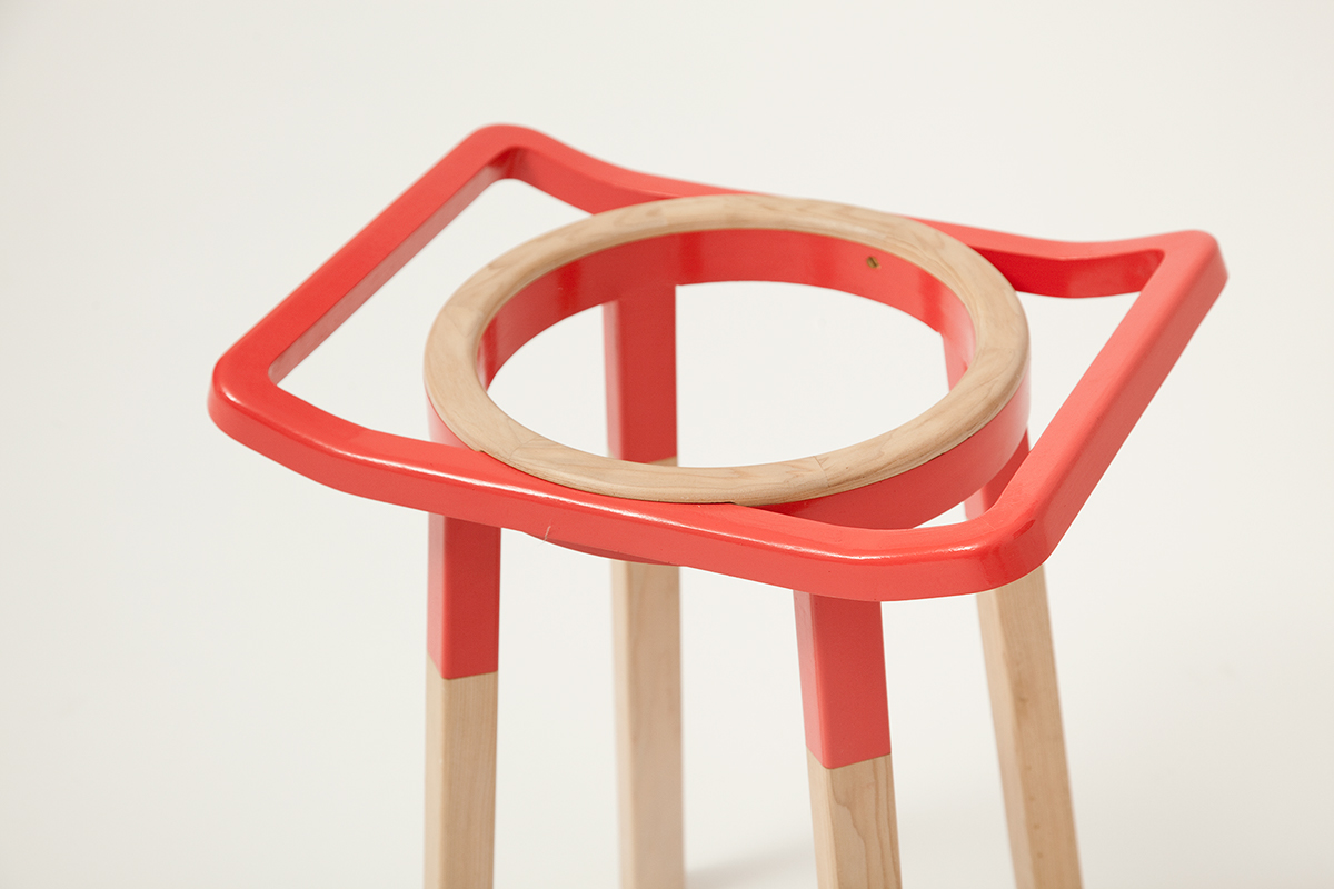 bonsai，Bonsai rack，industrial design，product design，