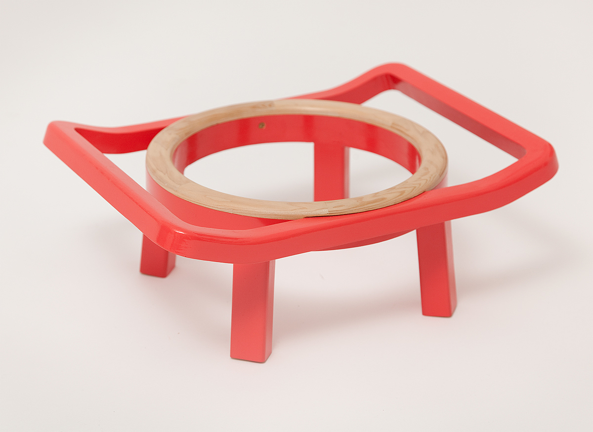 bonsai，Bonsai rack，industrial design，product design，