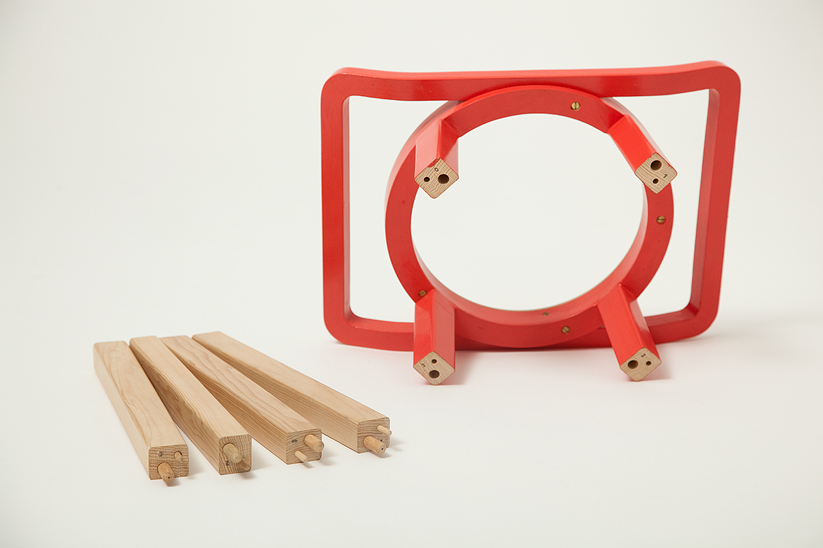 bonsai，Bonsai rack，industrial design，product design，