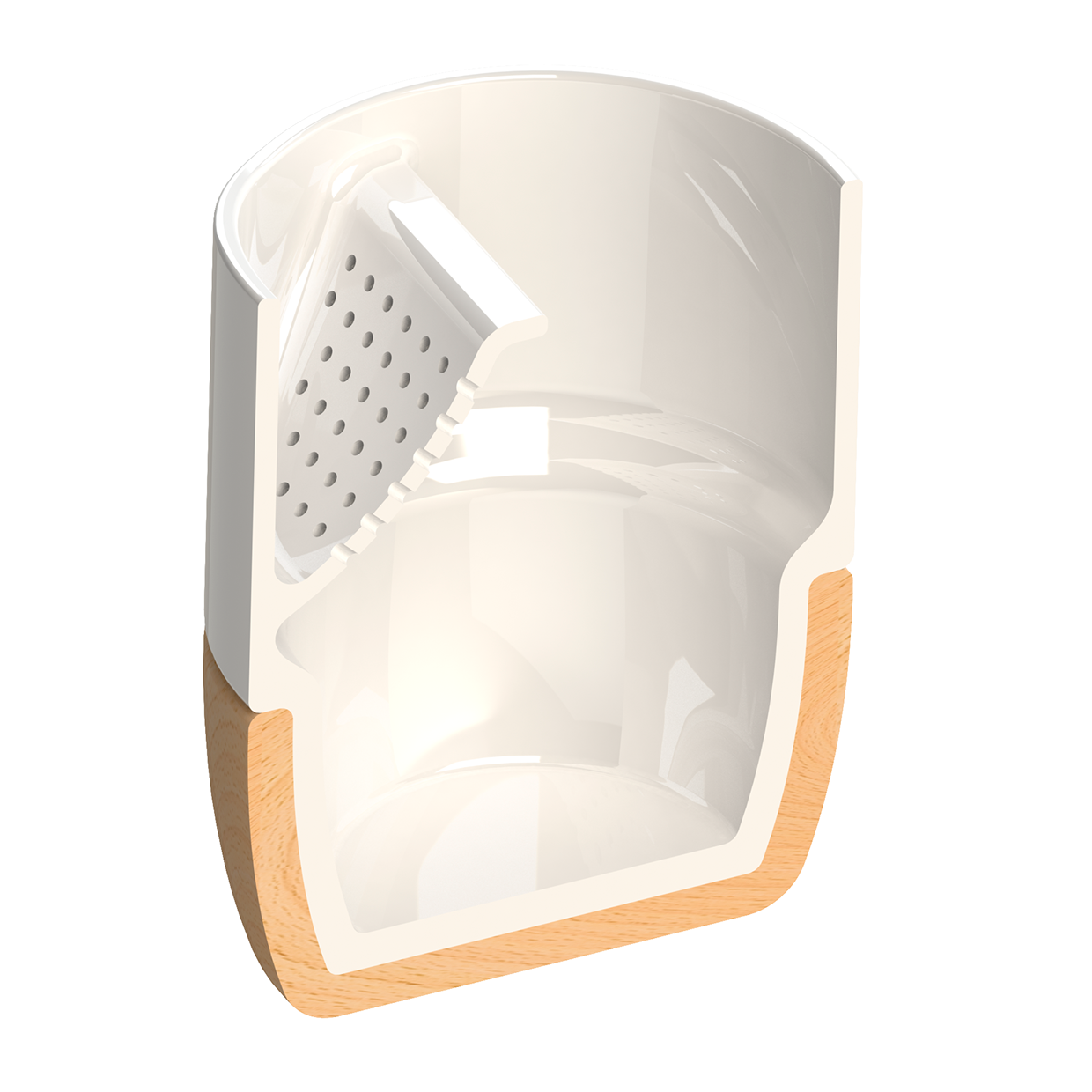 glass，filter，Kitchen supplies，Simplicity，originality，