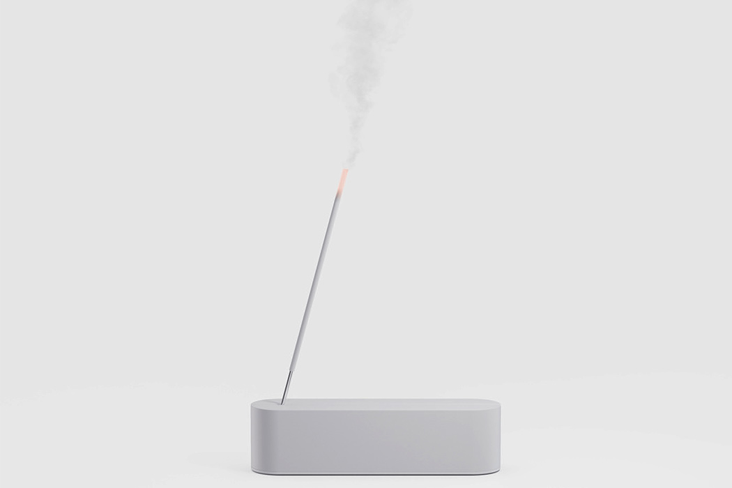 white，Dongkyu Kim，Hyang，Fragrant，Humidifier，