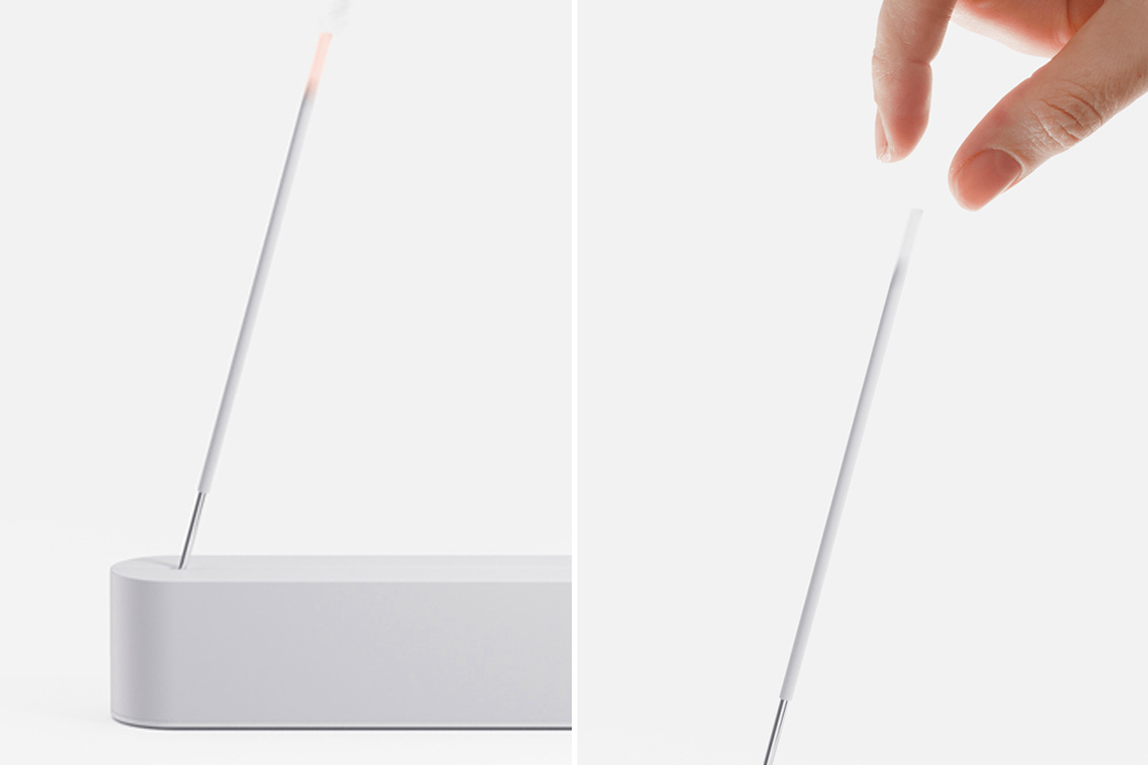 white，Dongkyu Kim，Hyang，Fragrant，Humidifier，