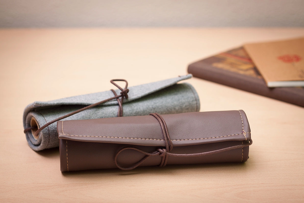 Office Supplies，Pencil bag，USB drive，multi-function，originality，