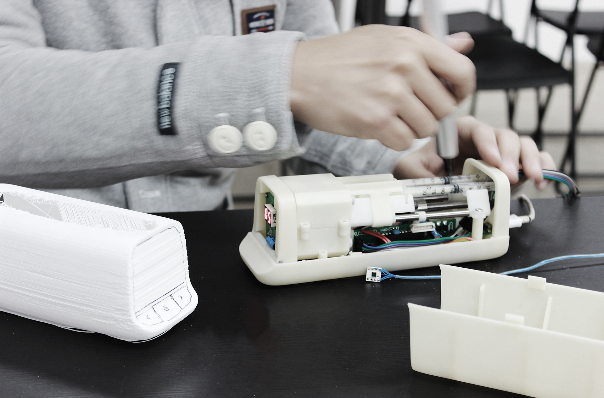 Korea design company，industrial design，product design，