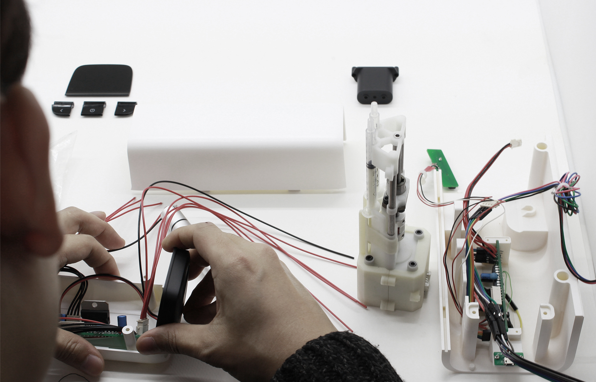 Korea design company，industrial design，product design，