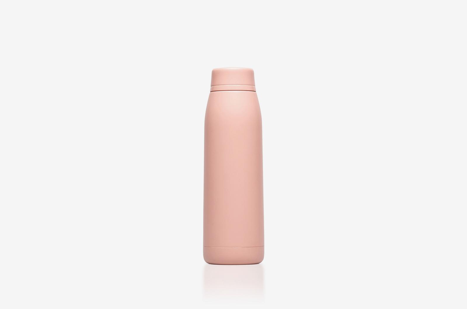 Malko Bottle，Heat insulation bottle，vacuum flask，Minimalist，stainless steel，