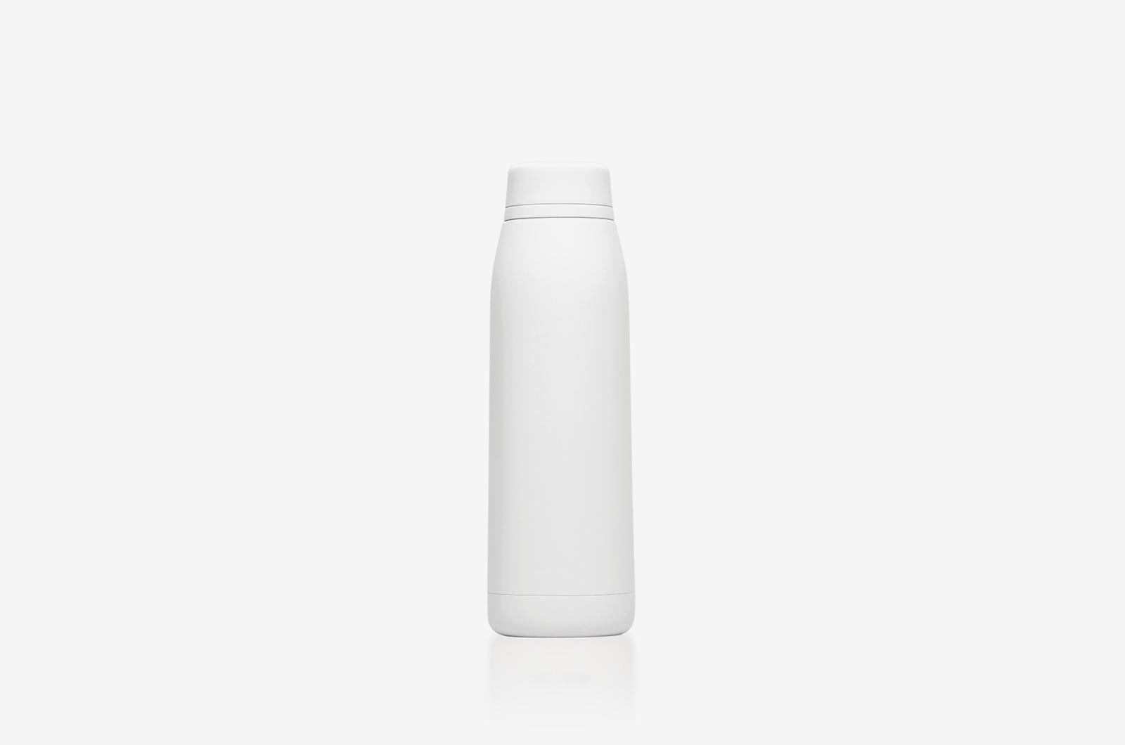 Malko Bottle，Heat insulation bottle，vacuum flask，Minimalist，stainless steel，