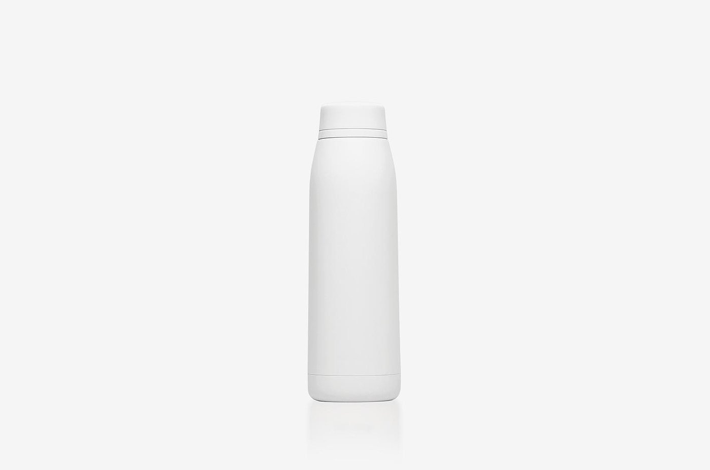 Malko Bottle，隔热瓶，保温瓶，极简，不锈钢，