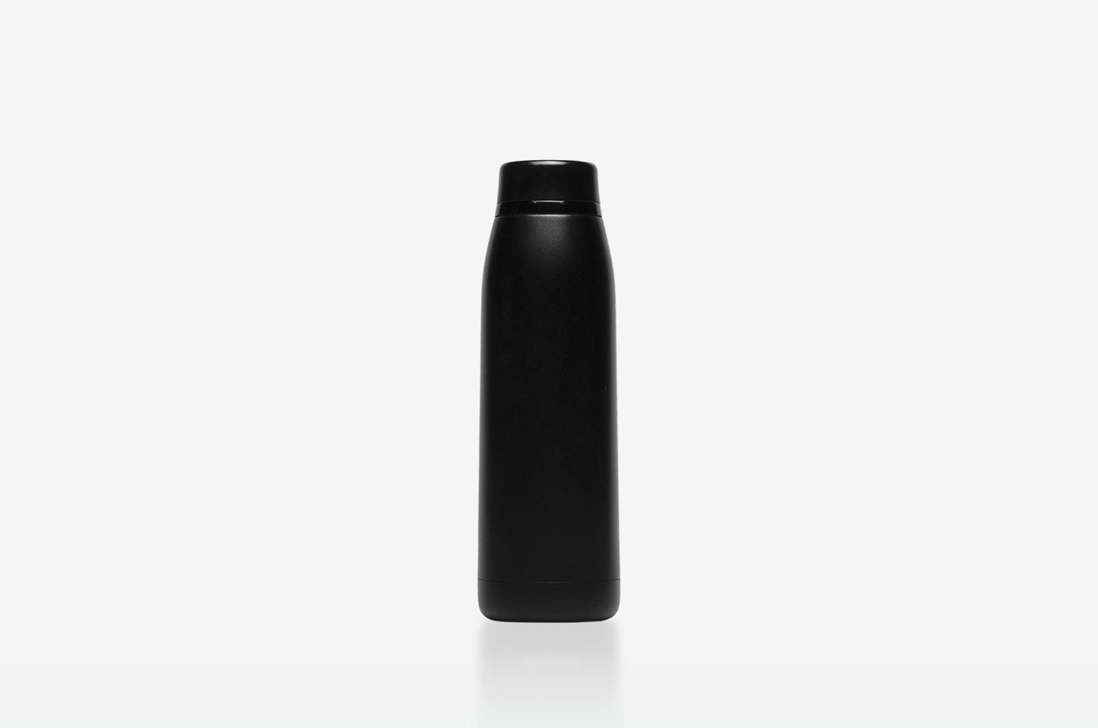 Malko Bottle，Heat insulation bottle，vacuum flask，Minimalist，stainless steel，