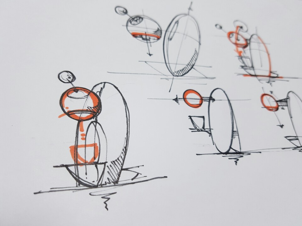 Korea design company，industrial design，product design，