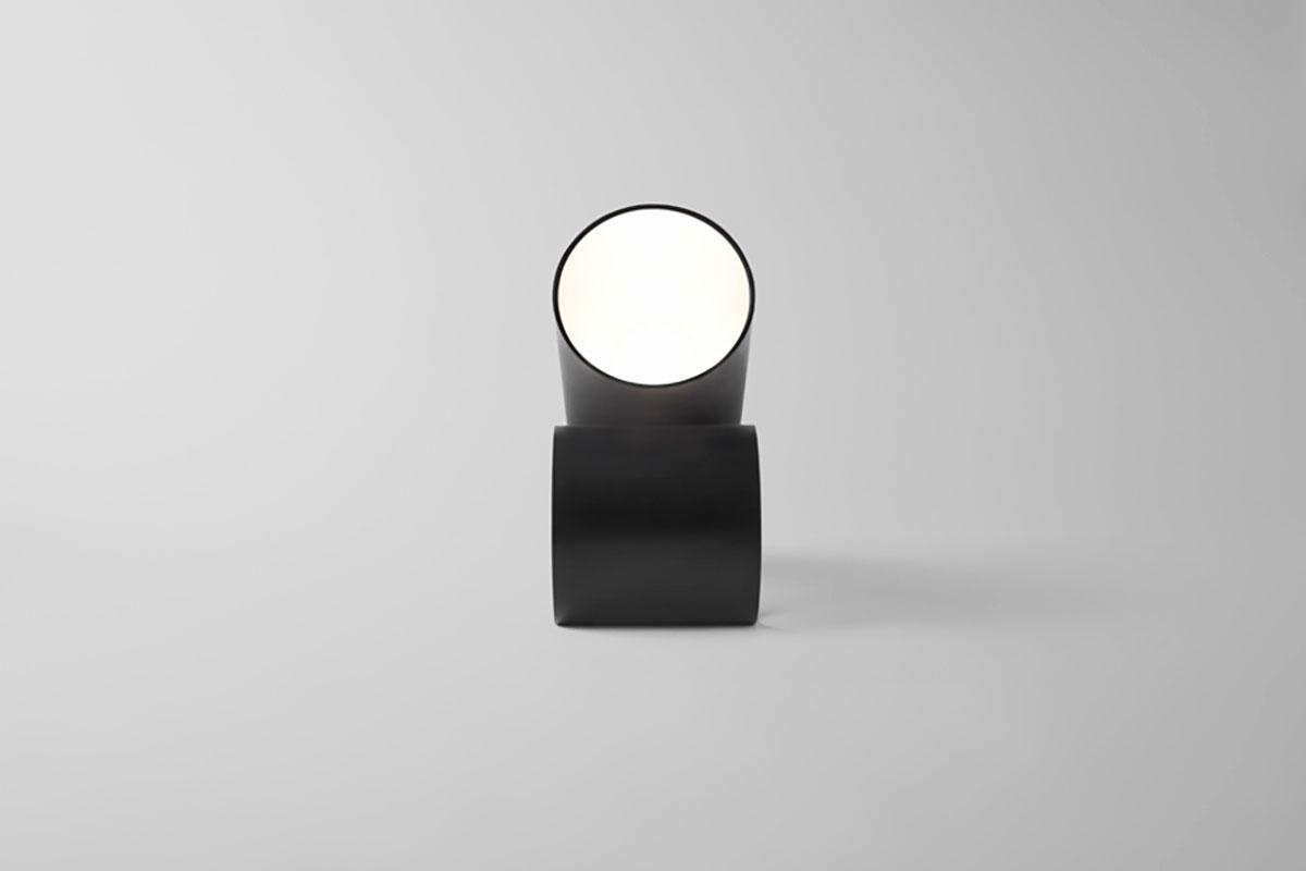 Minimalist，& Square，No Entry，Lighting，lighting，black，