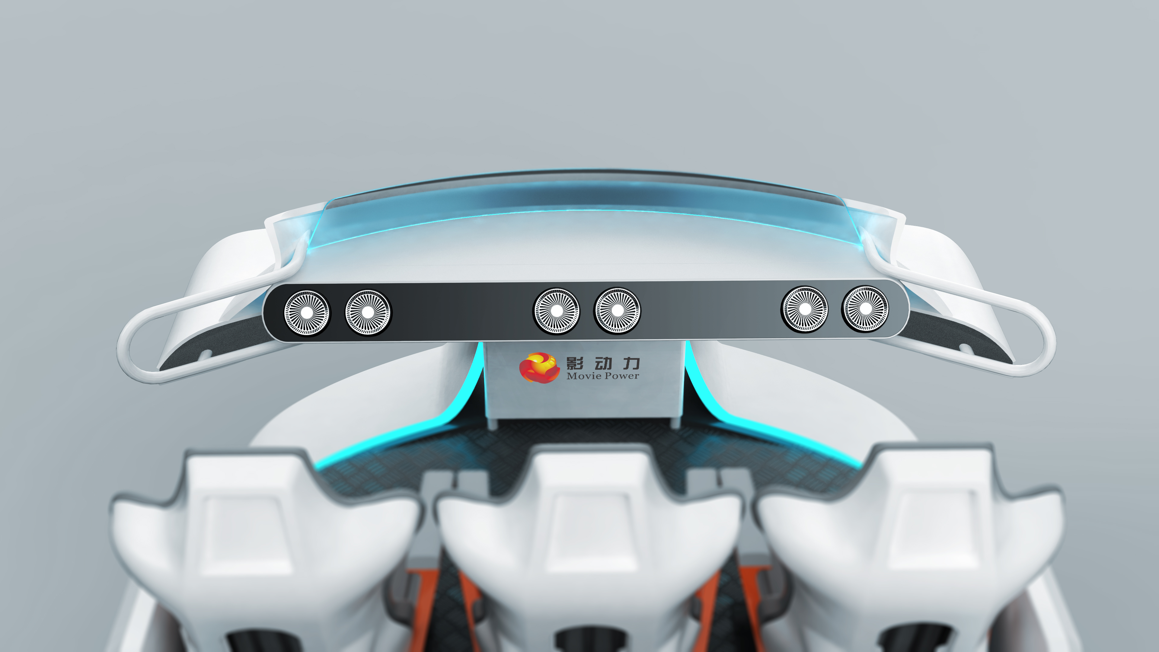 immersive experience ，Vibration table，Entertainment equipment，vr，