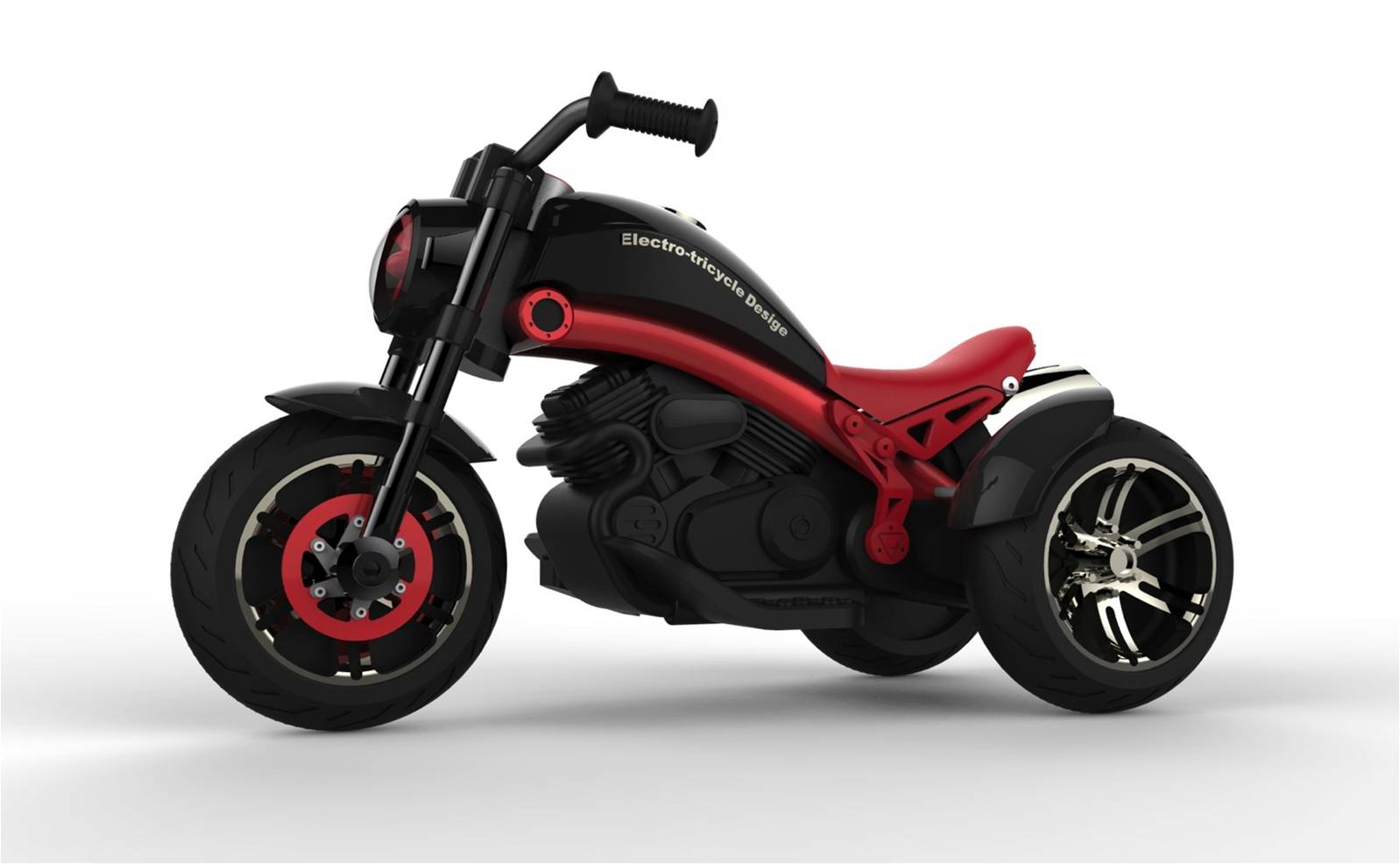 Children electric car，