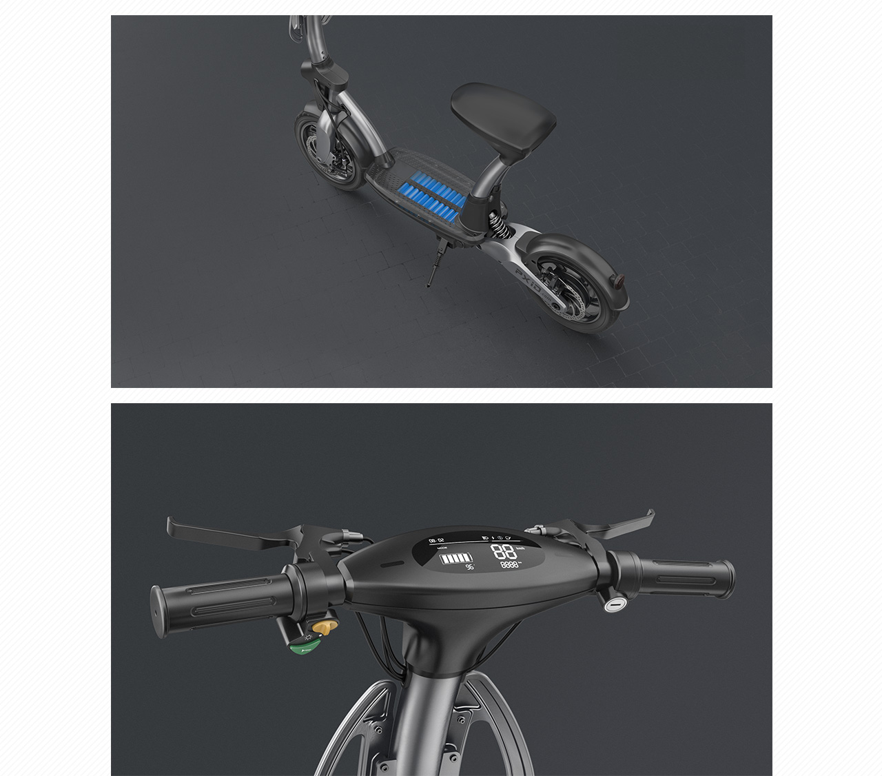 Electric vehicle design，Electric bicycle design，Electric motorcycle design，Motorcycle design，Scooter design，