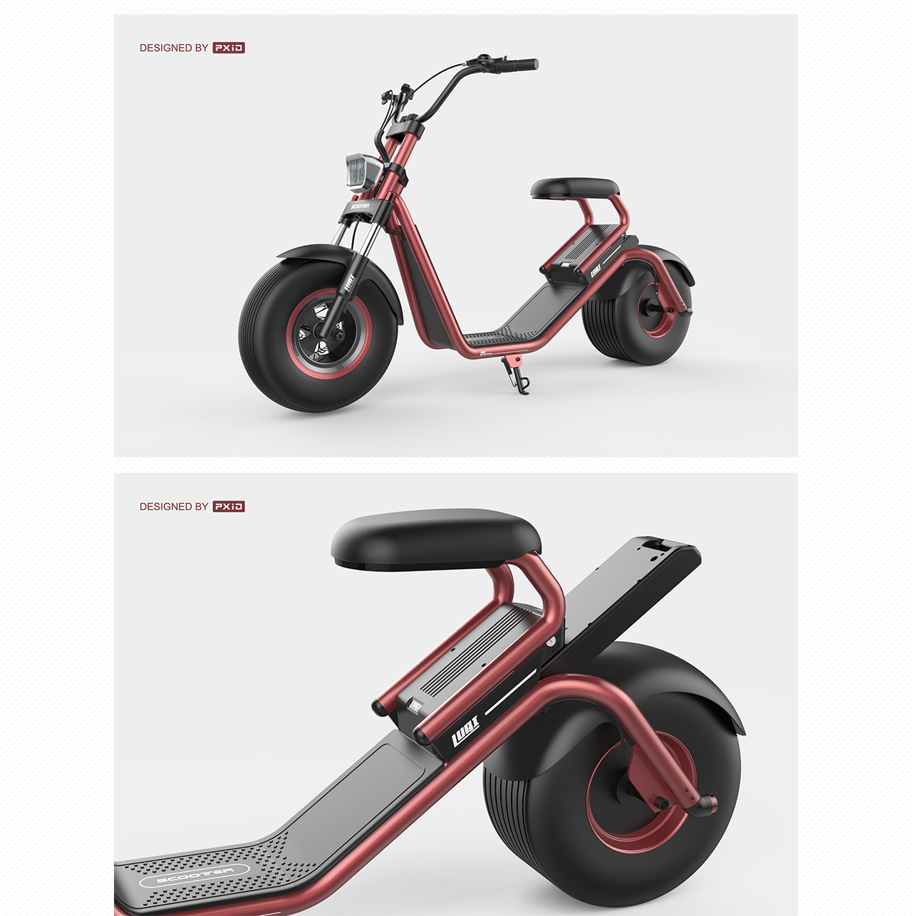 Electric vehicle design，Electric bicycle design，Electric motorcycle design，Motorcycle design，Scooter design，