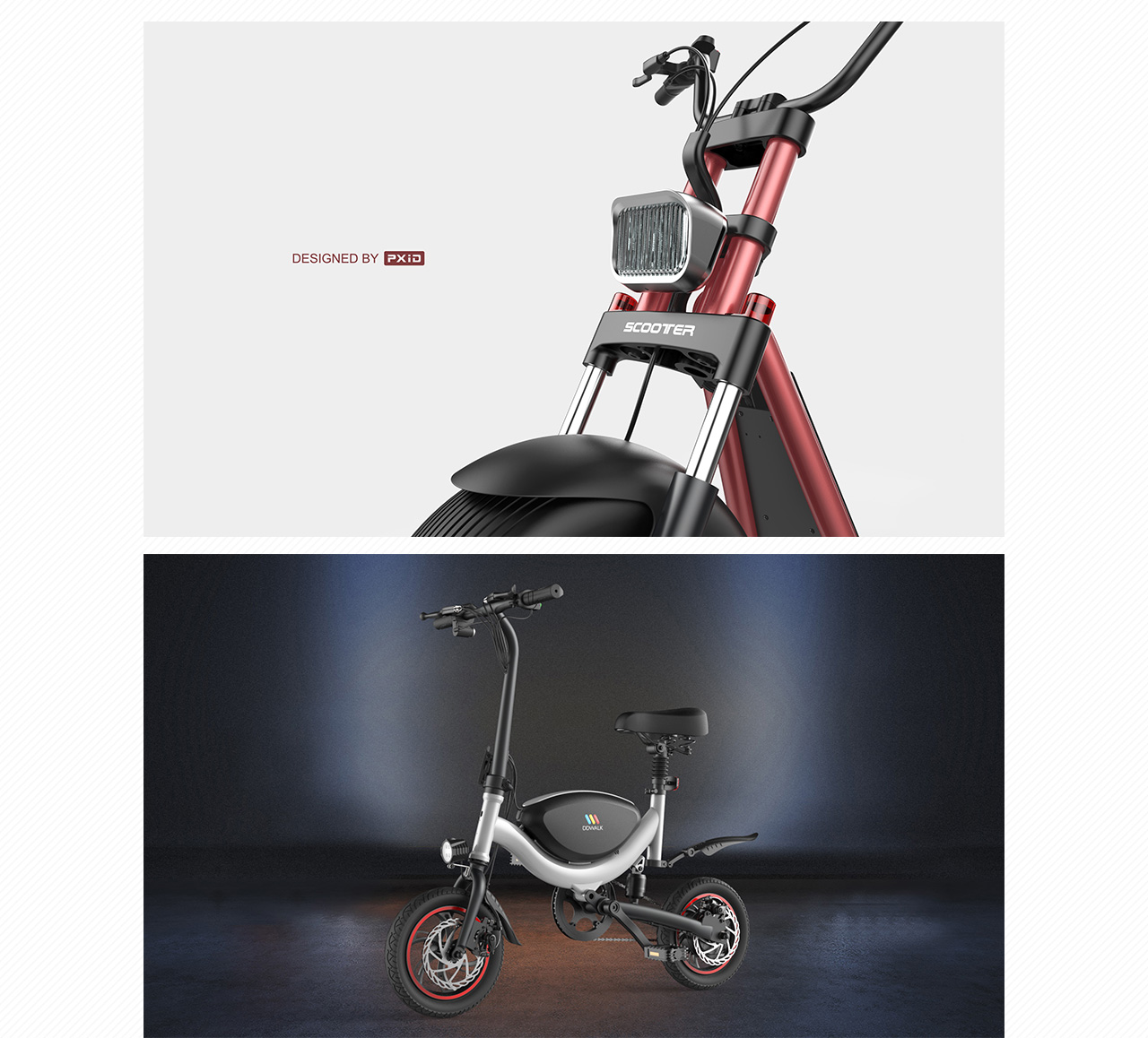 Electric vehicle design，Electric bicycle design，Electric motorcycle design，Motorcycle design，Scooter design，