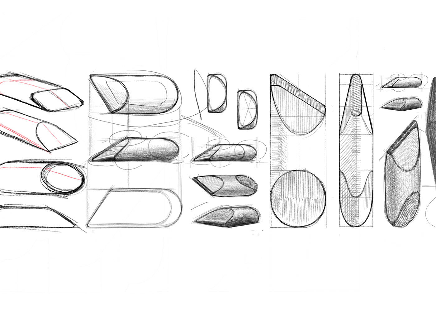 Wacom，Digital Scribe ，eraser，