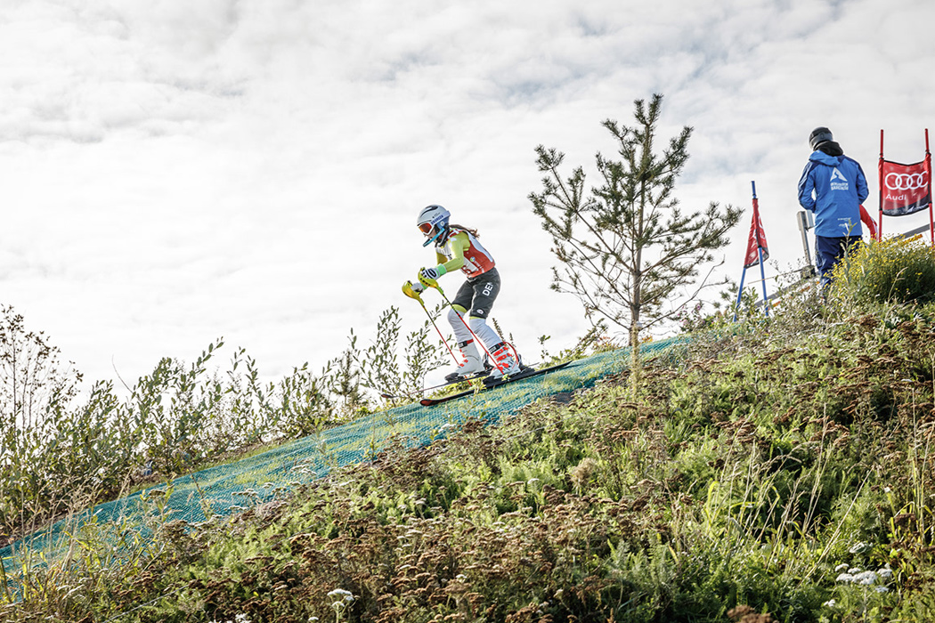 Copeill.，Ski Field，Architecture，