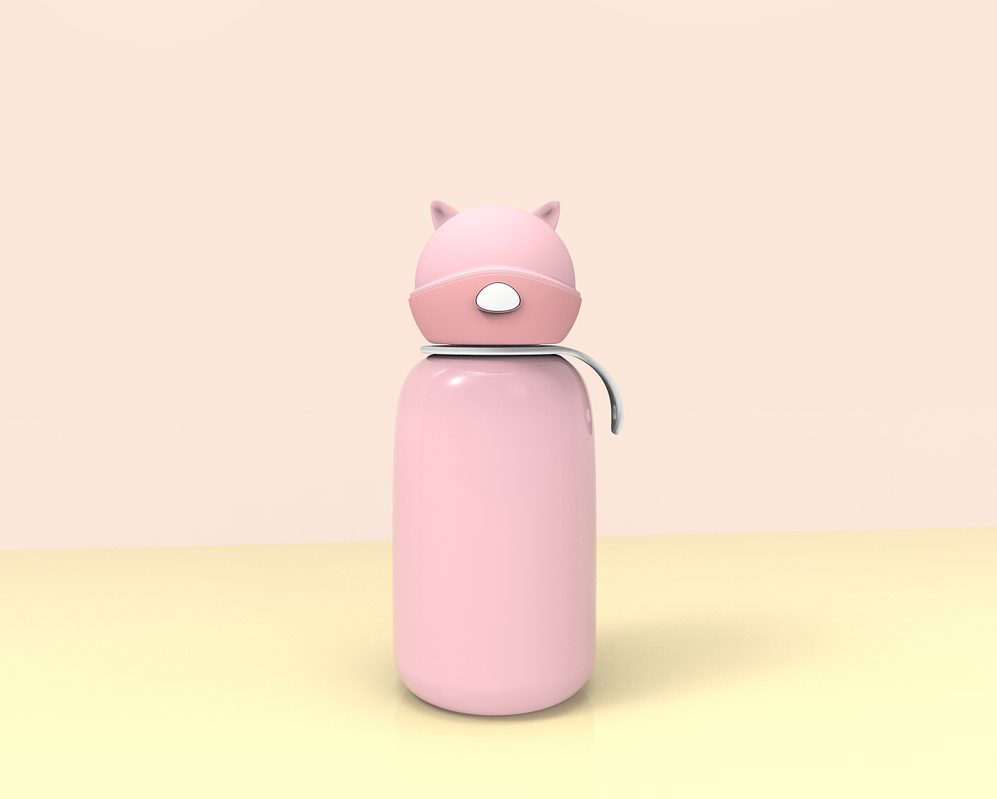 Water cup，
