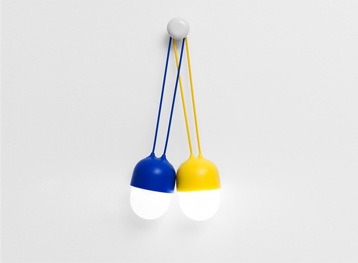 originality，lamps and lanterns，indicator light，