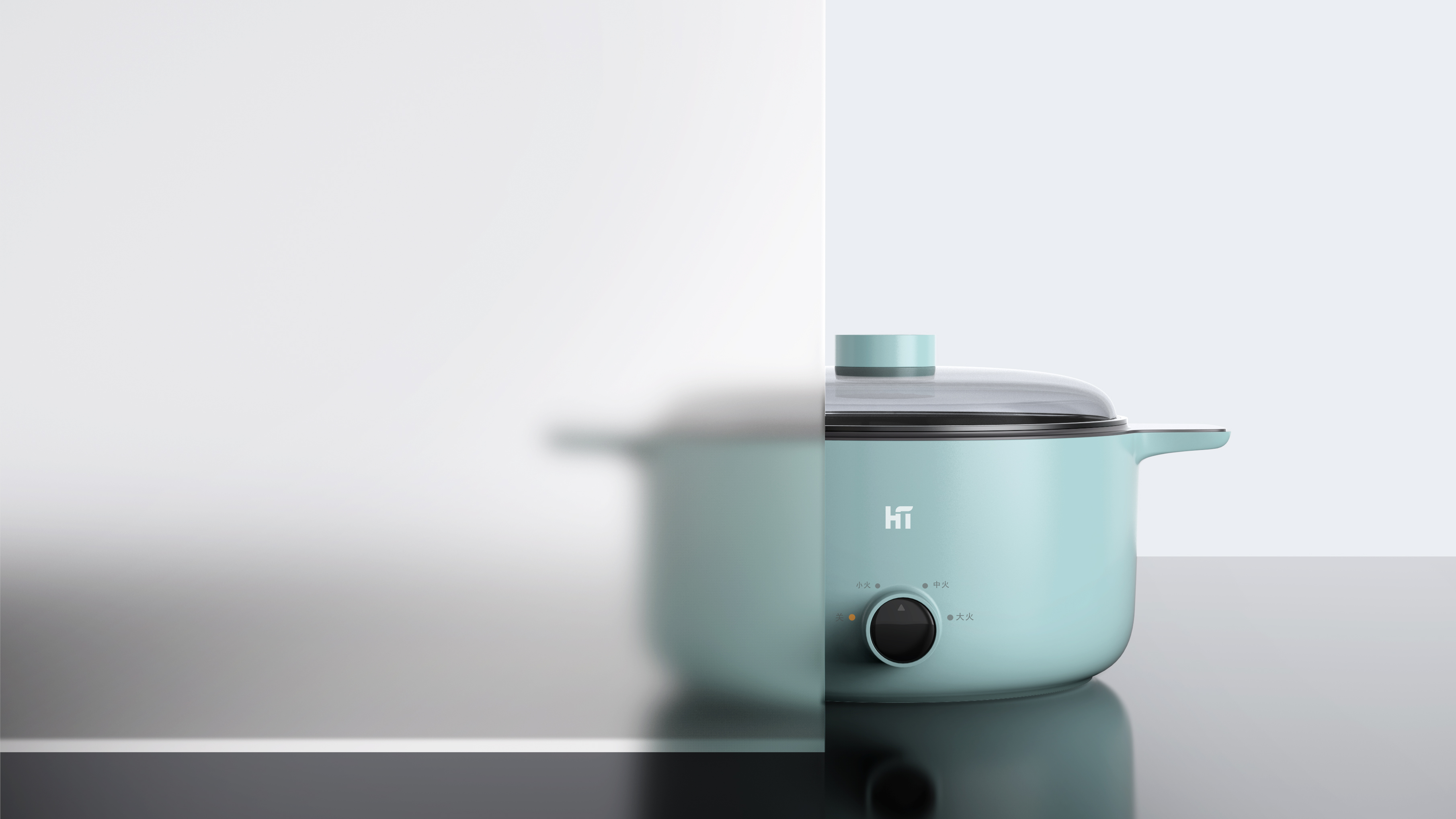 electric rice cooker，product design，