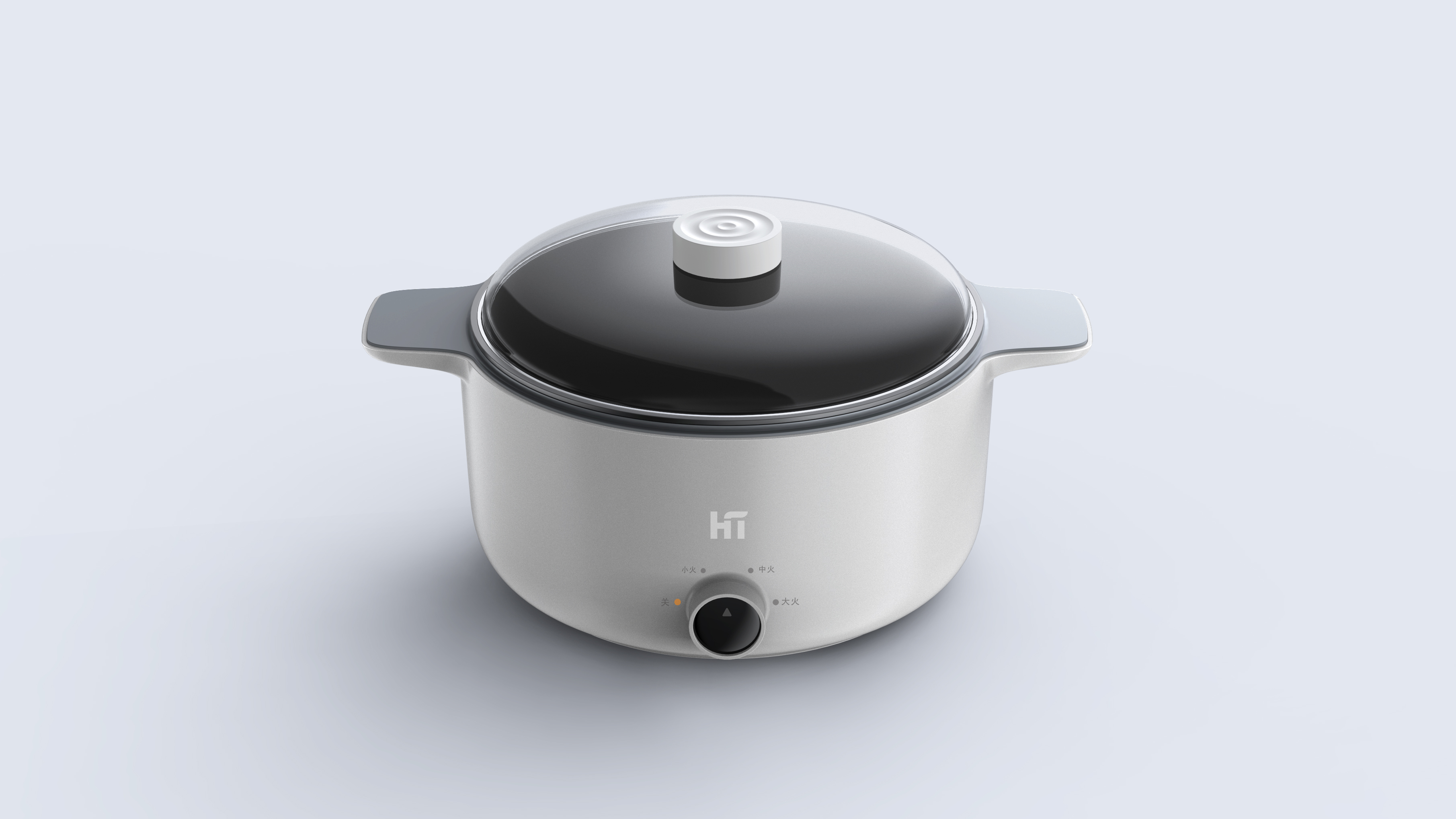 electric rice cooker，product design，