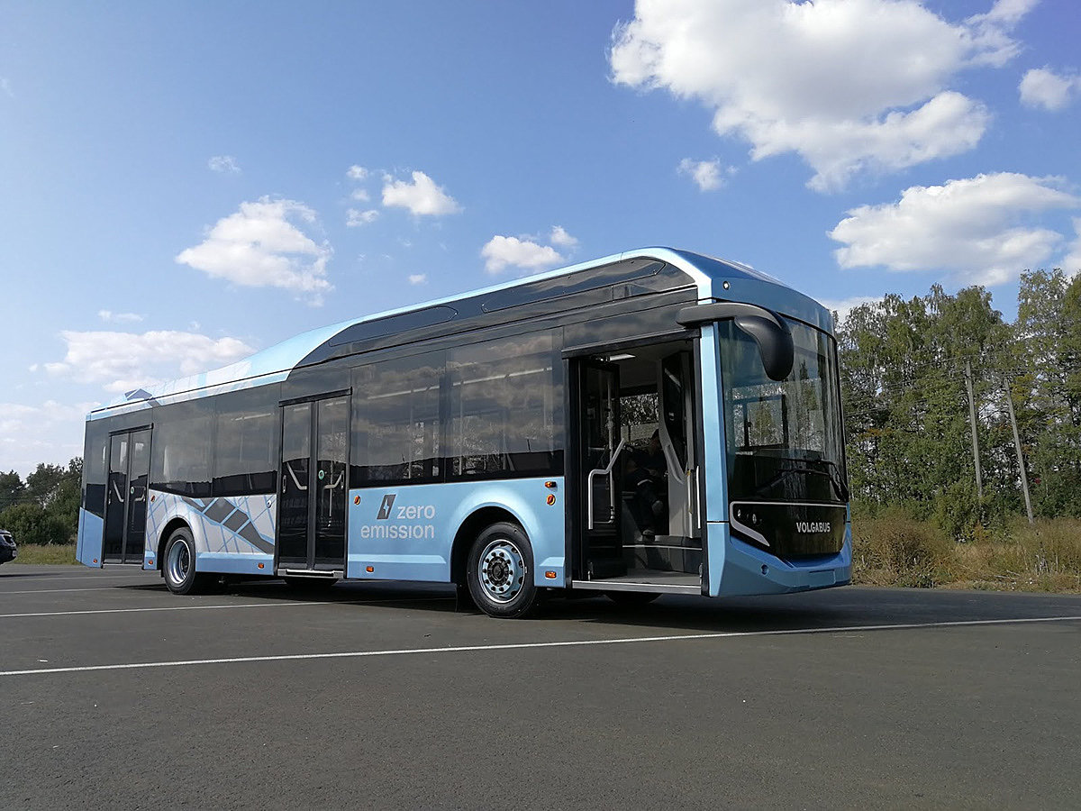 Render，modeling，Electric bus，bus，