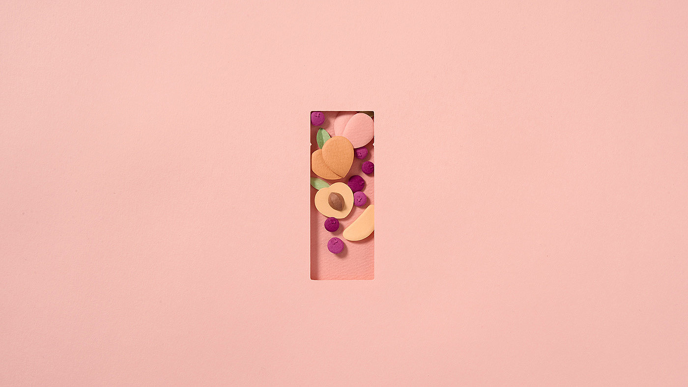 Fruits，Freeze frame animation，advertisement，plane，poster，Cosmetics，