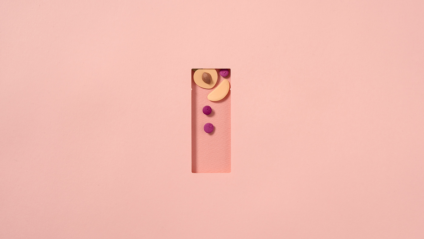 Fruits，Freeze frame animation，advertisement，plane，poster，Cosmetics，