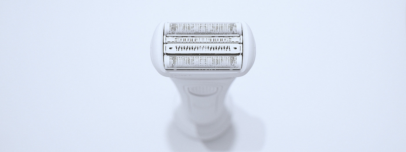 animation，cgi，razor，braun，